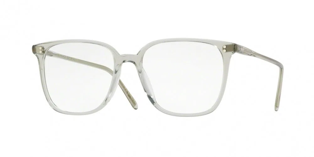 Oliver Peoples Coren 5374U Eyeglasses - view 2